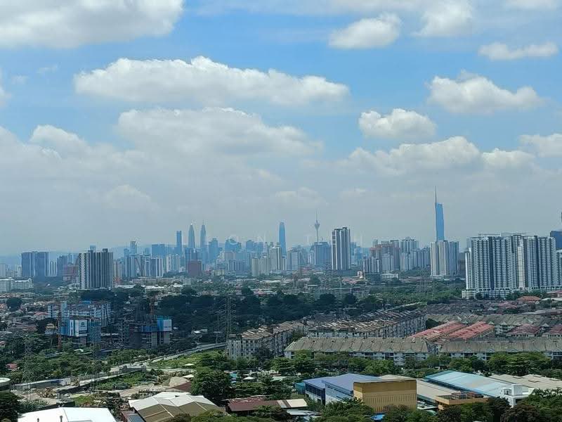 Service Residence for Sale at UNIO Residence - Leon Teh - Exterior - PropertyGuru.com.my