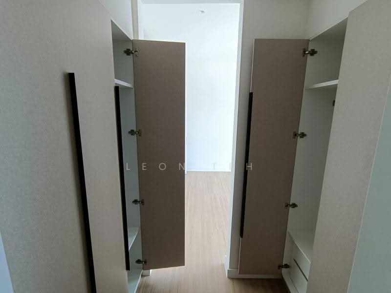 Service Residence for Sale at UNIO Residence - Leon Teh - Interior - PropertyGuru.com.my