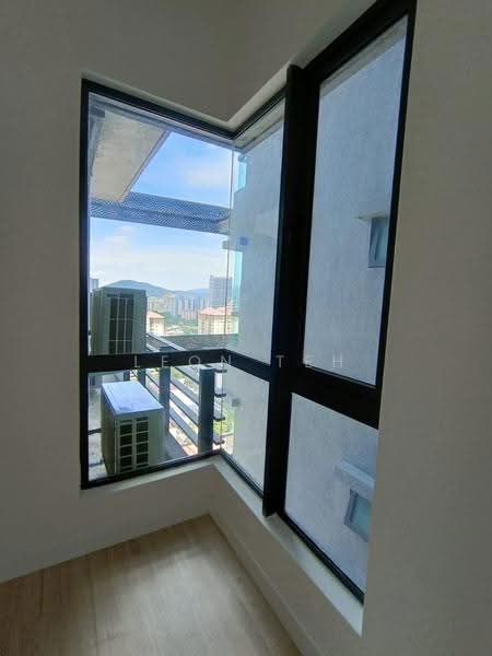 Service Residence for Sale at UNIO Residence - Leon Teh - View - PropertyGuru.com.my