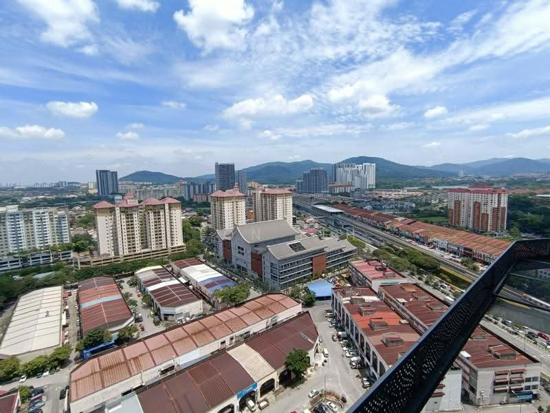 Service Residence for Sale at UNIO Residence - Leon Teh - Exterior - PropertyGuru.com.my