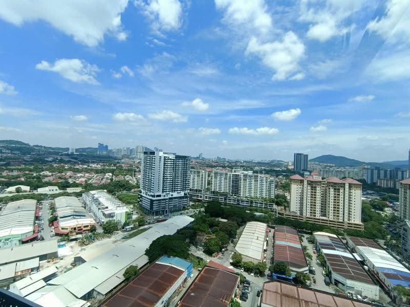 Service Residence for Sale at UNIO Residence - Leon Teh - Exterior - PropertyGuru.com.my
