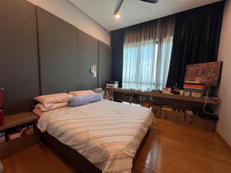 Kediaman Servis untuk Dijual di Damansara City Residency (DC Residensi) - Peter Sek - PropertyGuru.com.my