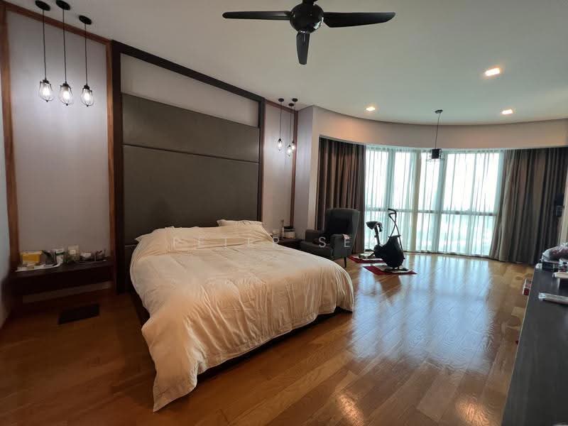 Kediaman Servis untuk Dijual di Damansara City Residency (DC Residensi) - Peter Sek - PropertyGuru.com.my