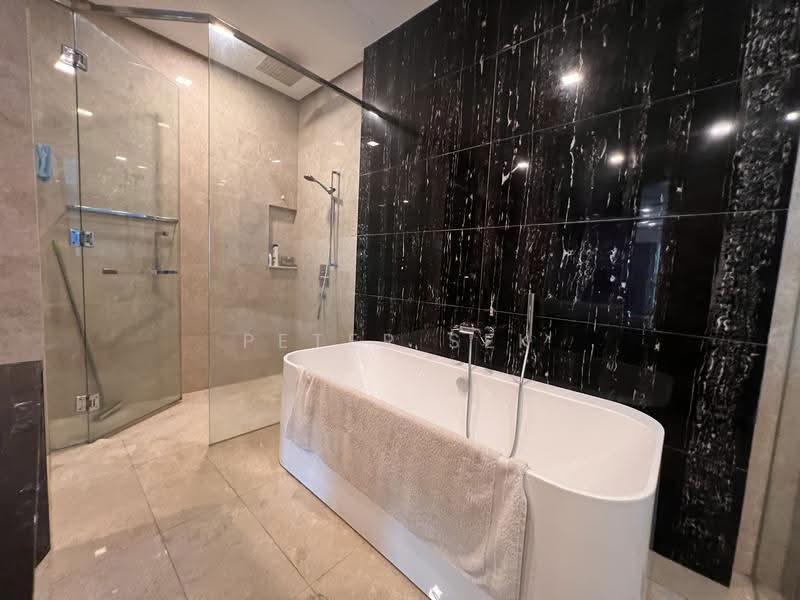 Kediaman Servis untuk Dijual di Damansara City Residency (DC Residensi) - Peter Sek - PropertyGuru.com.my
