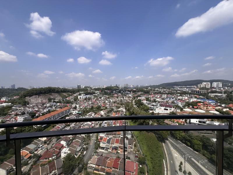 Kediaman Servis untuk Dijual di Damansara City Residency (DC Residensi) - Peter Sek - PropertyGuru.com.my