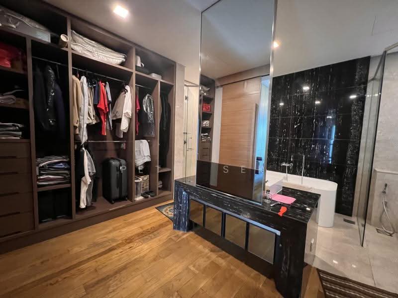 Kediaman Servis untuk Dijual di Damansara City Residency (DC Residensi) - Peter Sek - PropertyGuru.com.my