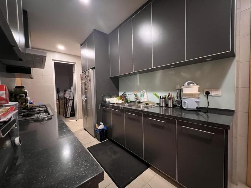 Kediaman Servis untuk Dijual di Damansara City Residency (DC Residensi) - Peter Sek - PropertyGuru.com.my