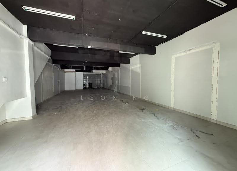 Kedai untuk Disewa di Bandar Bukit Tinggi 2 (Klang) - Leon Ng - Interior - PropertyGuru.com.my