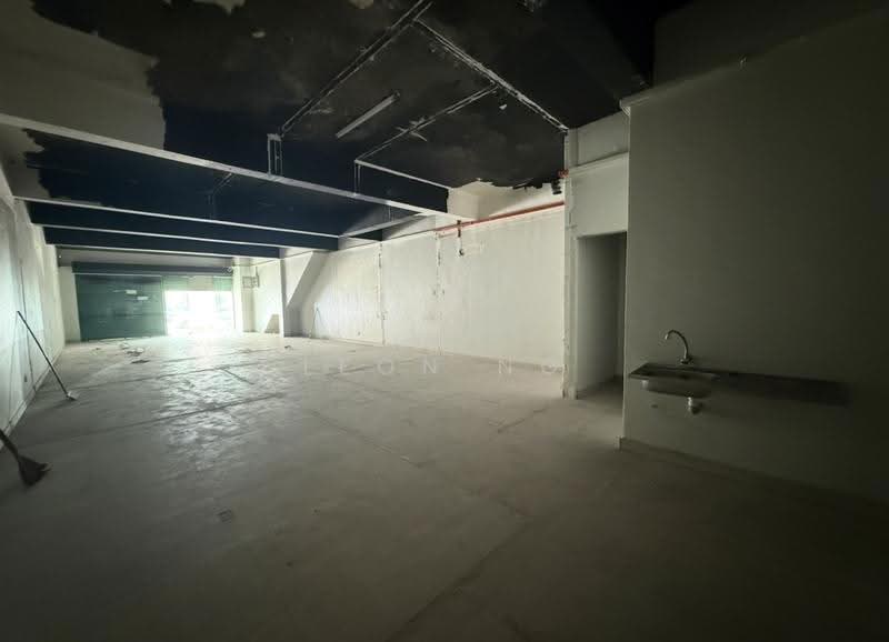Kedai untuk Disewa di Bandar Bukit Tinggi 2 (Klang) - Leon Ng - Interior - PropertyGuru.com.my