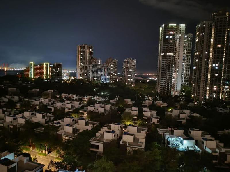 Apartment for Rent at Starview Bay @ Forest City - Cherry Tan - PropertyGuru.com.my