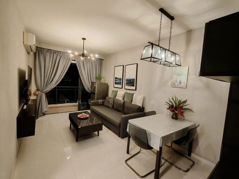 Apartment for Rent at Starview Bay @ Forest City - Cherry Tan - PropertyGuru.com.my