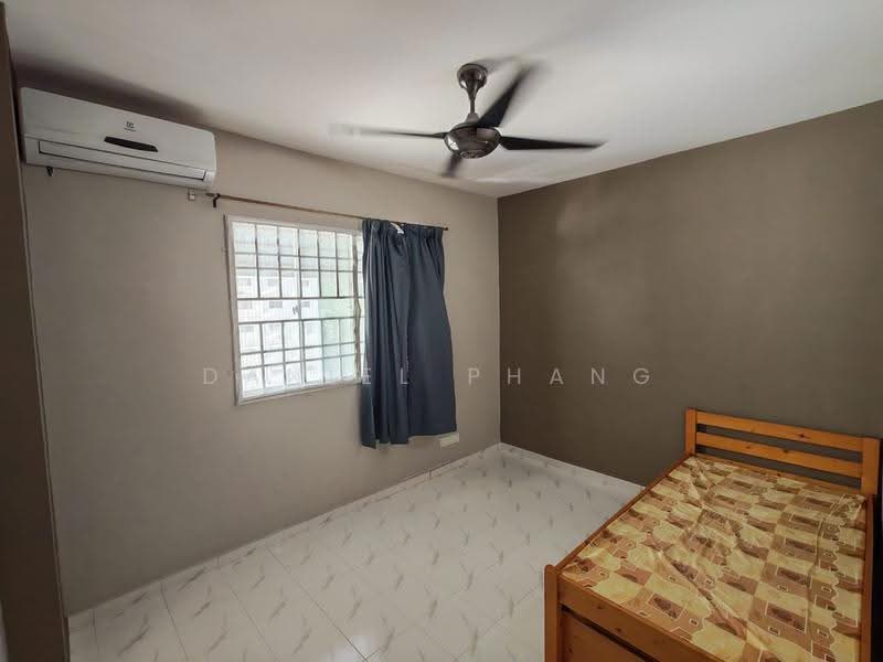 Apartment for Sale at Seri Semarak (Asia Heights) - Daniel Phang - Bedroom - PropertyGuru.com.my