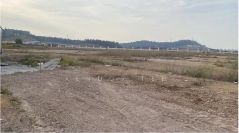 Industrial Land for Sale in Eco Business Park V (Puncak Alam) - Xendor Teh - PropertyGuru.com.my