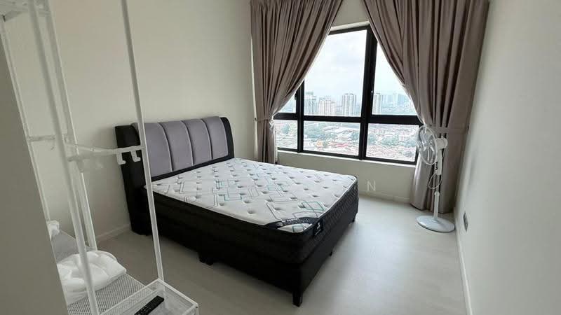 Service Residence for Rent at The Era @ Duta North - Agnes Yan - Bedroom - PropertyGuru.com.my