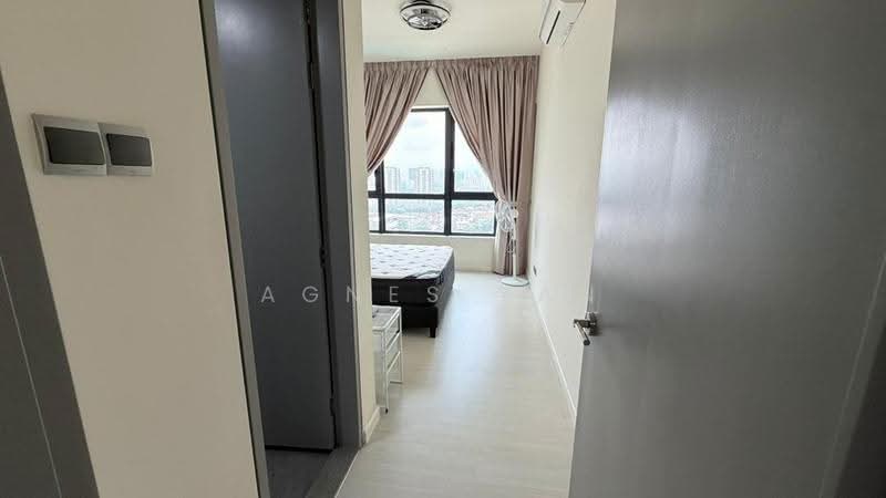 Service Residence for Rent at The Era @ Duta North - Agnes Yan - Bedroom - PropertyGuru.com.my