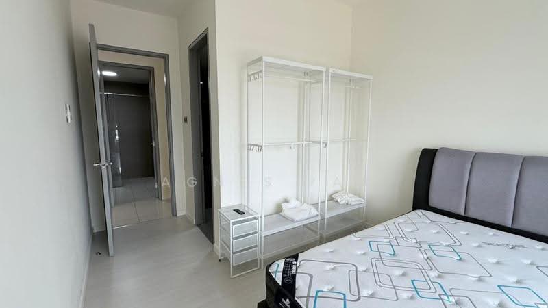 Service Residence for Rent at The Era @ Duta North - Agnes Yan - Bedroom - PropertyGuru.com.my