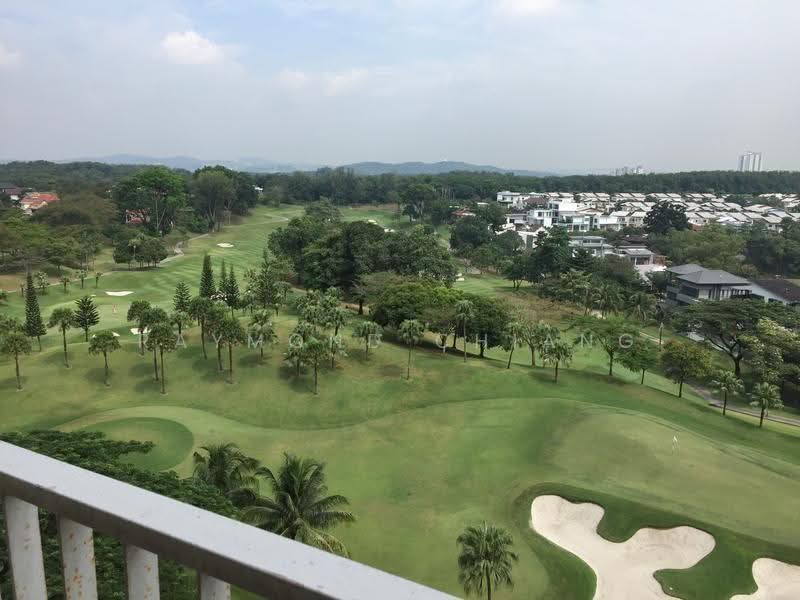 Kondominium untuk Dijual di Casa Tropicana - Raymond Chiang - View - PropertyGuru.com.my