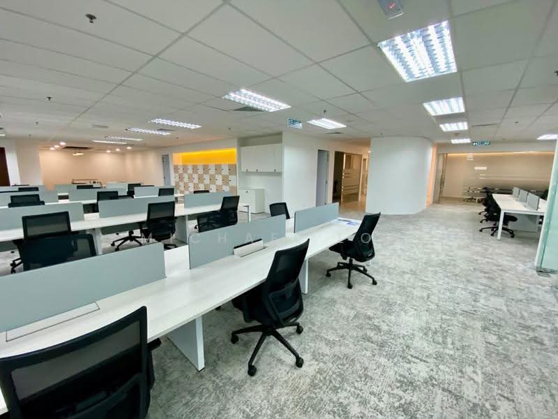Office for Rent in KLCC (KL City Centre) - Michael Loh - Interior - PropertyGuru.com.my