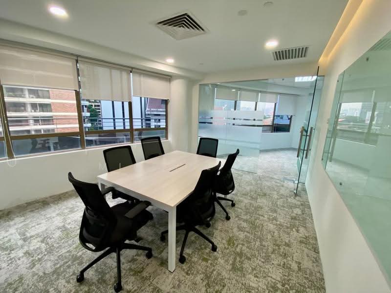 Office for Rent in KLCC (KL City Centre) - Michael Loh - Interior - PropertyGuru.com.my