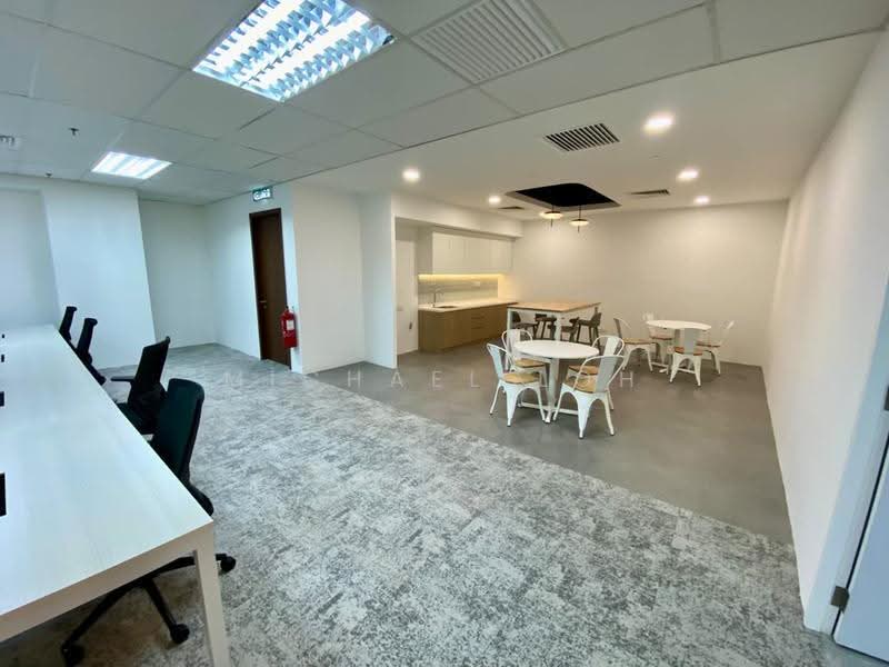 Office for Rent in KLCC (KL City Centre) - Michael Loh - Interior - PropertyGuru.com.my