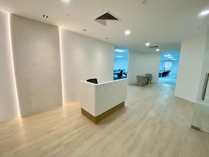 Office for Rent in KLCC (KL City Centre) - Michael Loh - Interior - PropertyGuru.com.my