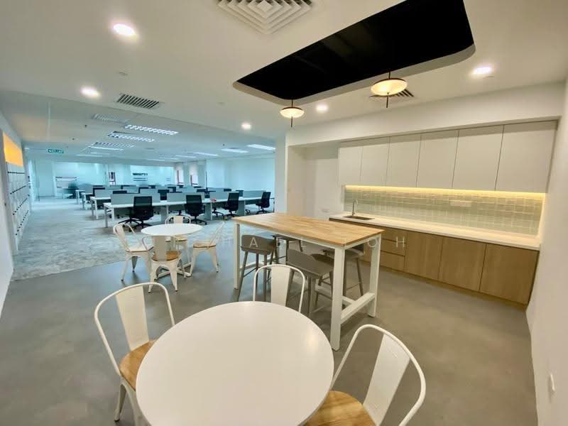 Office for Rent in KLCC (KL City Centre) - Michael Loh - Interior - PropertyGuru.com.my
