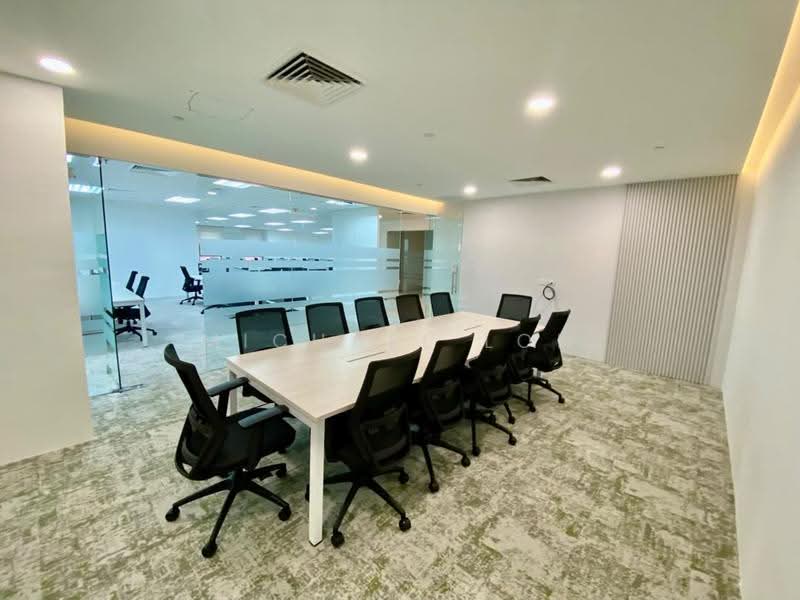 Office for Rent in KLCC (KL City Centre) - Michael Loh - Interior - PropertyGuru.com.my