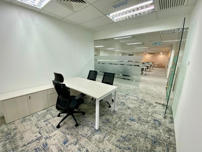 Office for Rent in KLCC (KL City Centre) - Michael Loh - Interior - PropertyGuru.com.my