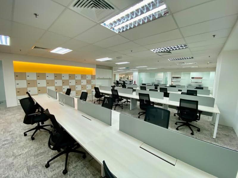 Office for Rent in KLCC (KL City Centre) - Michael Loh - Interior - PropertyGuru.com.my