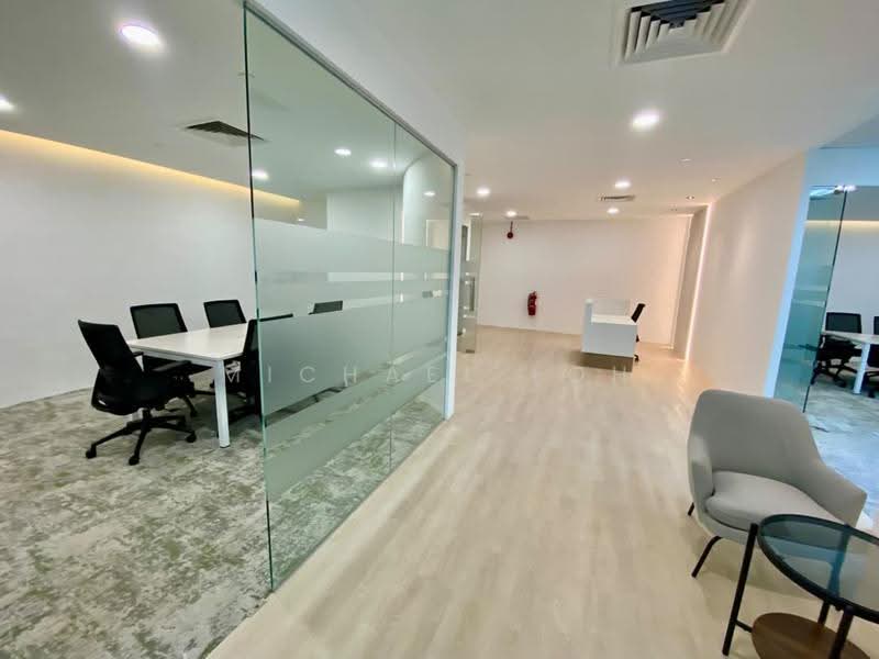 Office for Rent in KLCC (KL City Centre) - Michael Loh - Interior - PropertyGuru.com.my