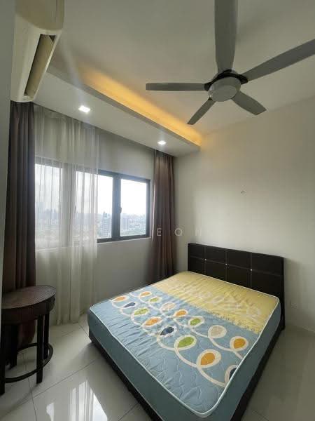 Condominium for Rent at Seasons Garden Residences - CK Teong - Bedroom - PropertyGuru.com.my