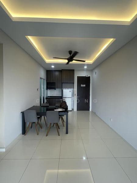 Condominium for Rent at Seasons Garden Residences - CK Teong - Interior - PropertyGuru.com.my