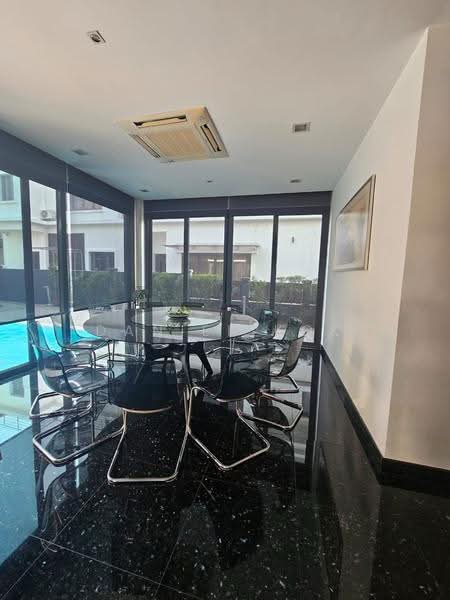 Bungalow House for Sale in Setia Eco Park (Setia Alam) - Daniel Kok - Dining Room - PropertyGuru.com.my
