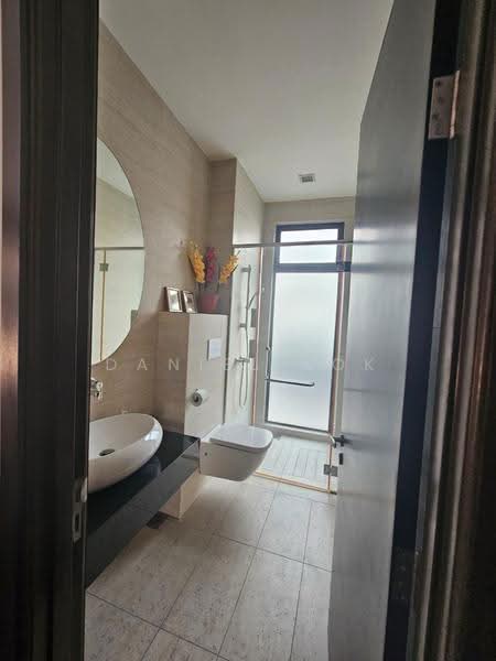 Bungalow House for Sale in Setia Eco Park (Setia Alam) - Daniel Kok - Bathroom - PropertyGuru.com.my