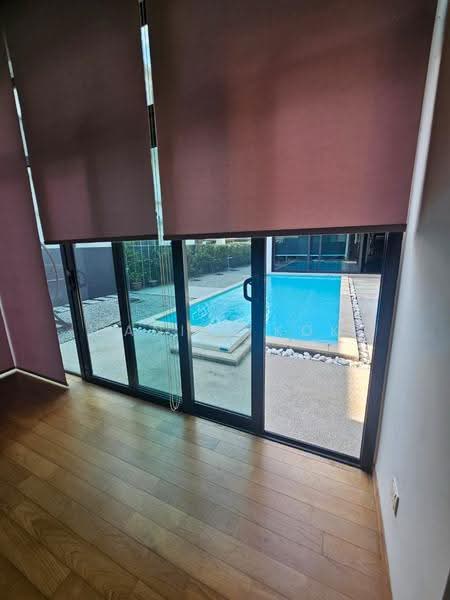 Bungalow House for Sale in Setia Eco Park (Setia Alam) - Daniel Kok - Pool - PropertyGuru.com.my
