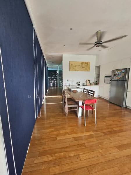 Bungalow House for Sale in Setia Eco Park (Setia Alam) - Daniel Kok - Dining Room - PropertyGuru.com.my
