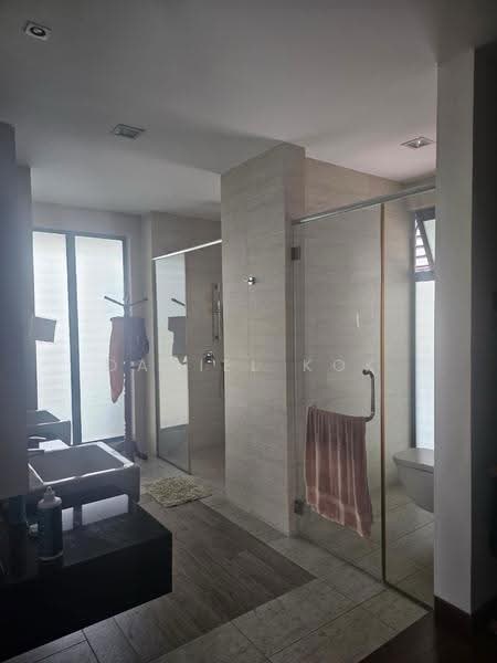 Bungalow House for Sale in Setia Eco Park (Setia Alam) - Daniel Kok - Bathroom - PropertyGuru.com.my