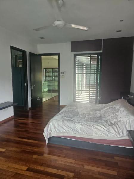 Bungalow House for Sale in Setia Eco Park (Setia Alam) - Daniel Kok - Bedroom - PropertyGuru.com.my