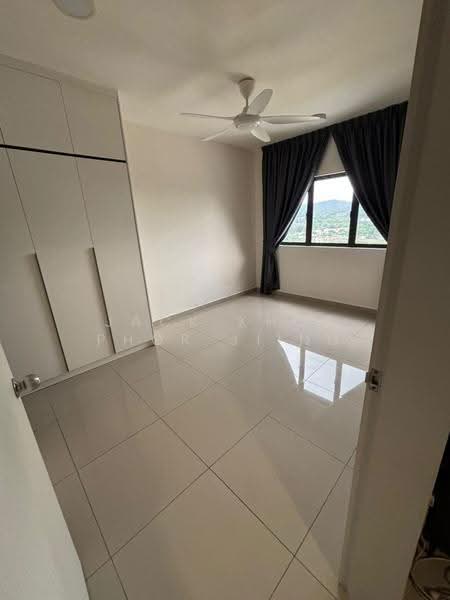 Service Residence for Rent at Huni @ Eco Ardence - Jack Khor Phor Jiing - Bedroom - PropertyGuru.com.my