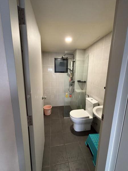 Service Residence for Rent at Huni @ Eco Ardence - Jack Khor Phor Jiing - Bathroom - PropertyGuru.com.my