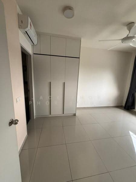 Service Residence for Rent at Huni @ Eco Ardence - Jack Khor Phor Jiing - Bedroom - PropertyGuru.com.my