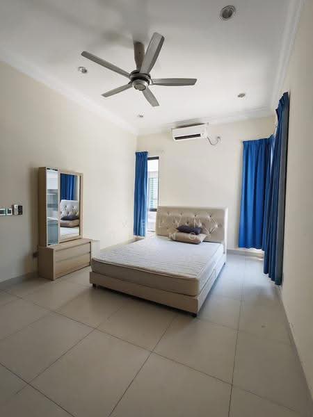 Rumah Berkembar untuk Disewa di Seremban (Negeri Sembilan) - Evelyn Chong - Bedroom - PropertyGuru.com.my