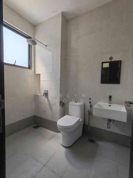 Rumah Berkembar untuk Disewa di Seremban (Negeri Sembilan) - Evelyn Chong - Bathroom - PropertyGuru.com.my