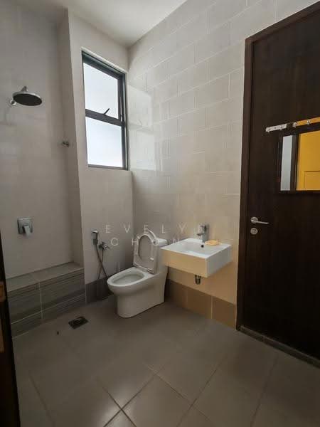 Rumah Berkembar untuk Disewa di Seremban (Negeri Sembilan) - Evelyn Chong - Bathroom - PropertyGuru.com.my