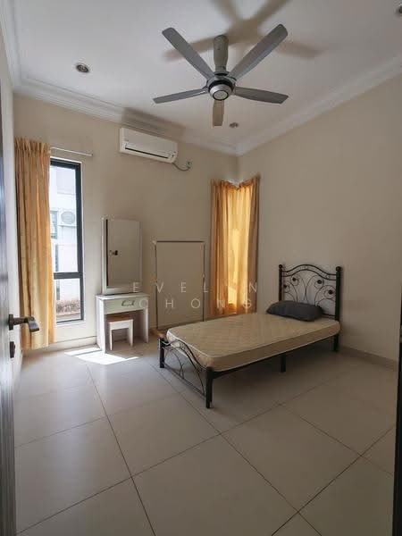 Rumah Berkembar untuk Disewa di Seremban (Negeri Sembilan) - Evelyn Chong - Bedroom - PropertyGuru.com.my