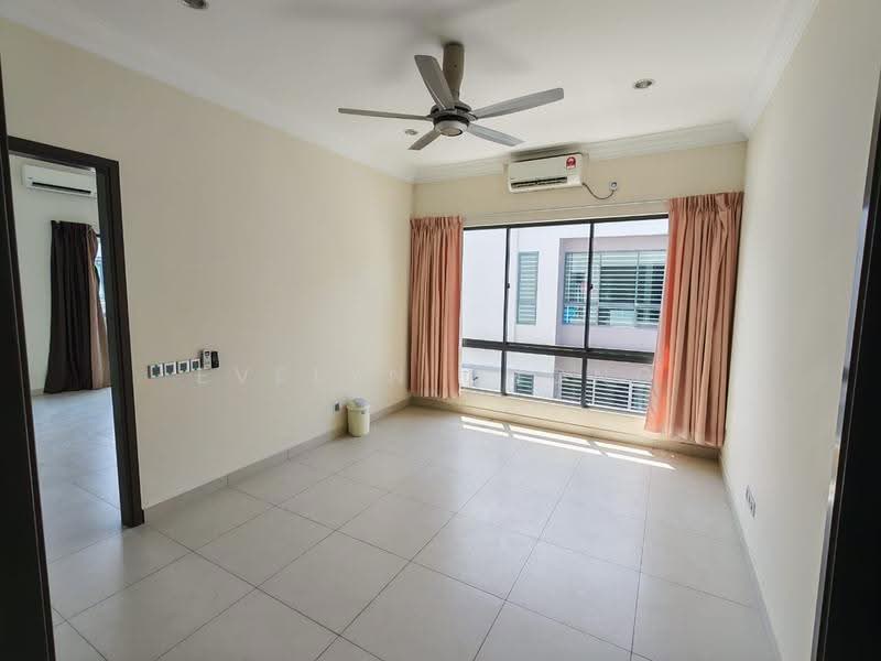 Rumah Berkembar untuk Disewa di Seremban (Negeri Sembilan) - Evelyn Chong - Living Room - PropertyGuru.com.my