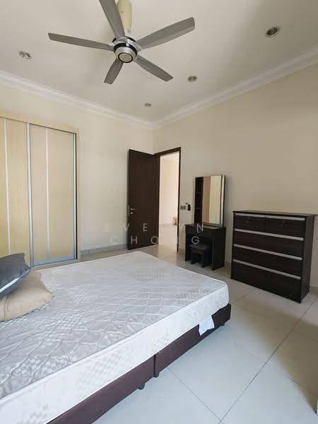 Rumah Berkembar untuk Disewa di Seremban (Negeri Sembilan) - Evelyn Chong - Bedroom - PropertyGuru.com.my