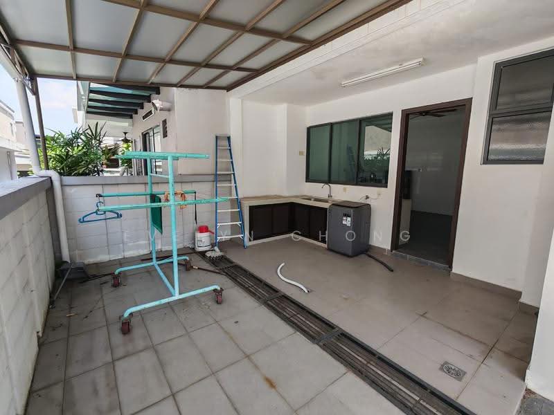 Rumah Berkembar untuk Disewa di Seremban (Negeri Sembilan) - Evelyn Chong - Balcony - PropertyGuru.com.my