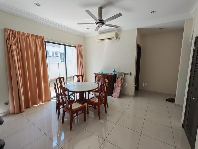 Rumah Berkembar untuk Disewa di Seremban (Negeri Sembilan) - Evelyn Chong - Living Room - PropertyGuru.com.my