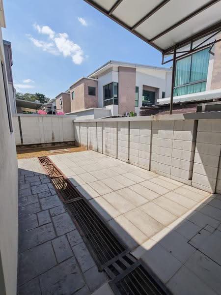 Rumah Berkembar untuk Disewa di Seremban (Negeri Sembilan) - Evelyn Chong - Exterior - PropertyGuru.com.my